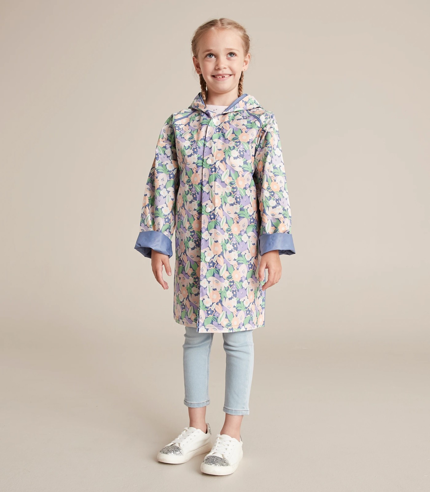 Raincoat hot sale target australia