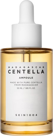 SKIN1004 Madagascar Centella Ampoule 55ml - Centella Asiatica Extract