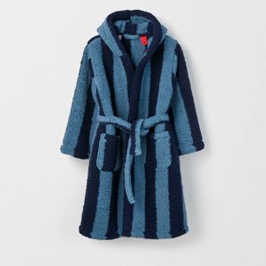 Older Boys Sherpa Dressing Gown product image