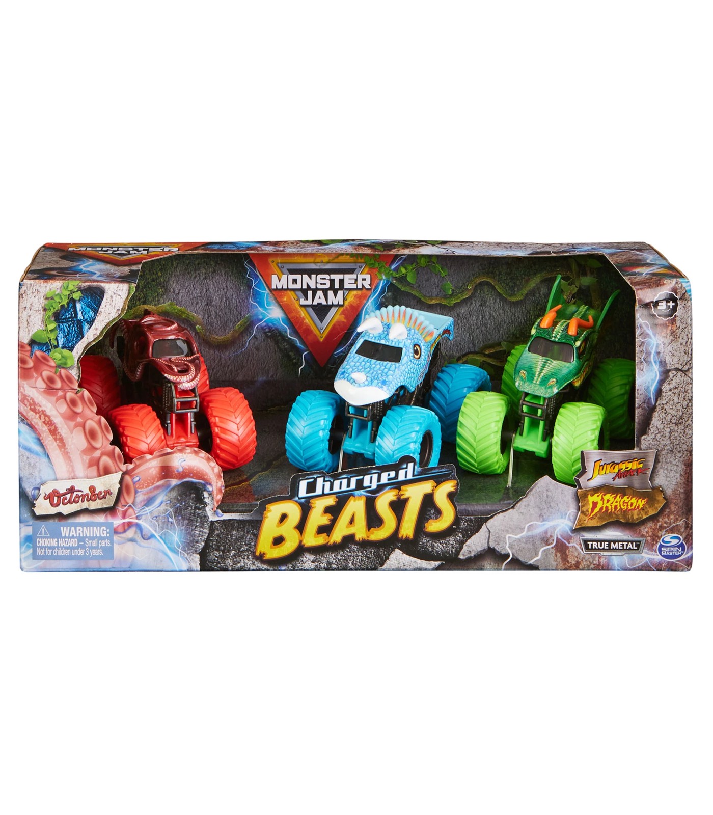 Spin master monster jam hot sale target