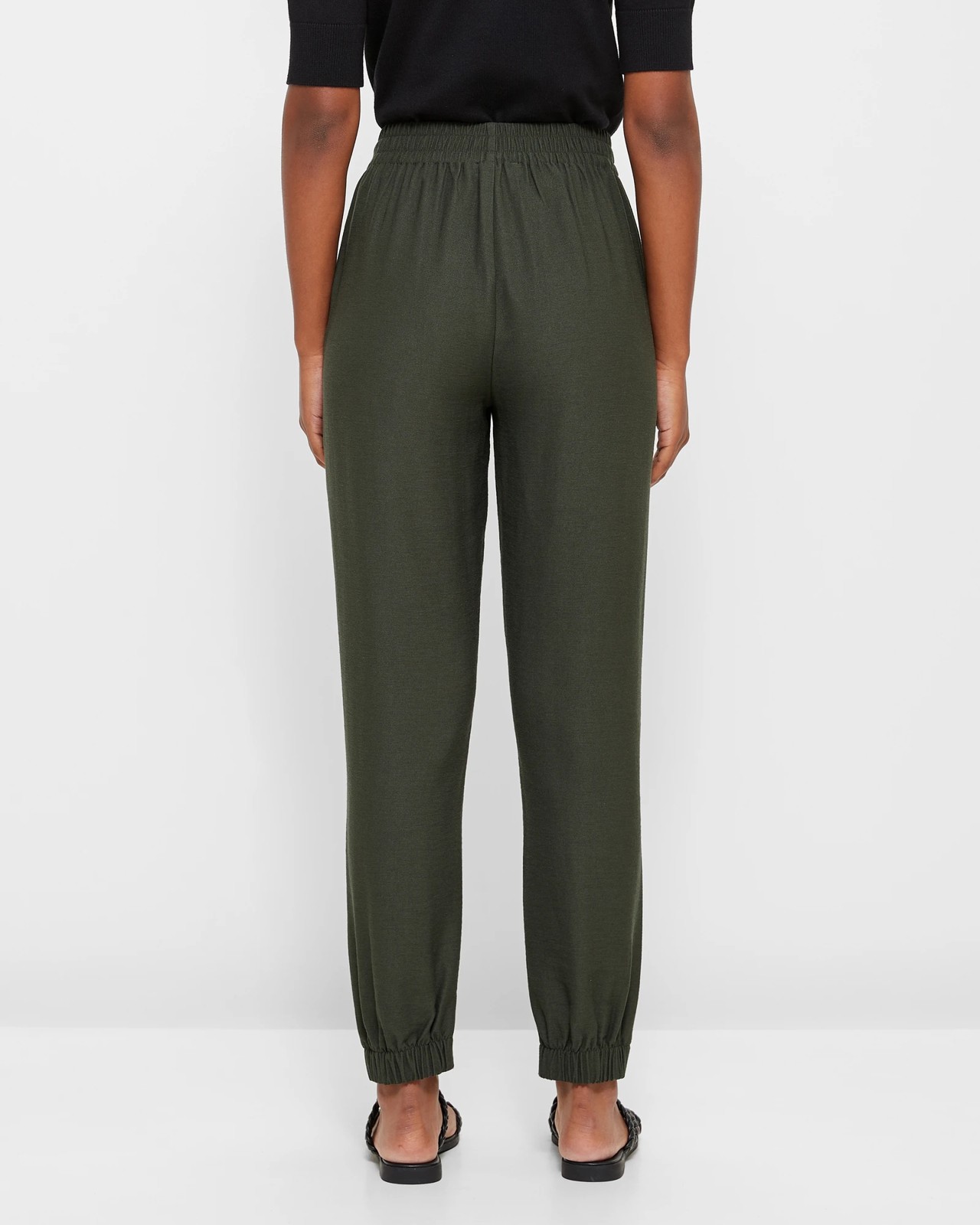 Petites Utility Pants - Dannii Minogue