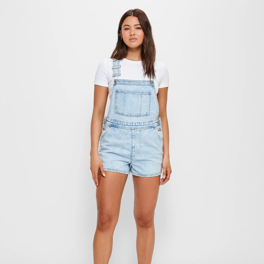 Denim Short Overalls Lily Loves Target Australia