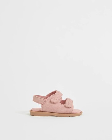 First Walker Weave Sandals