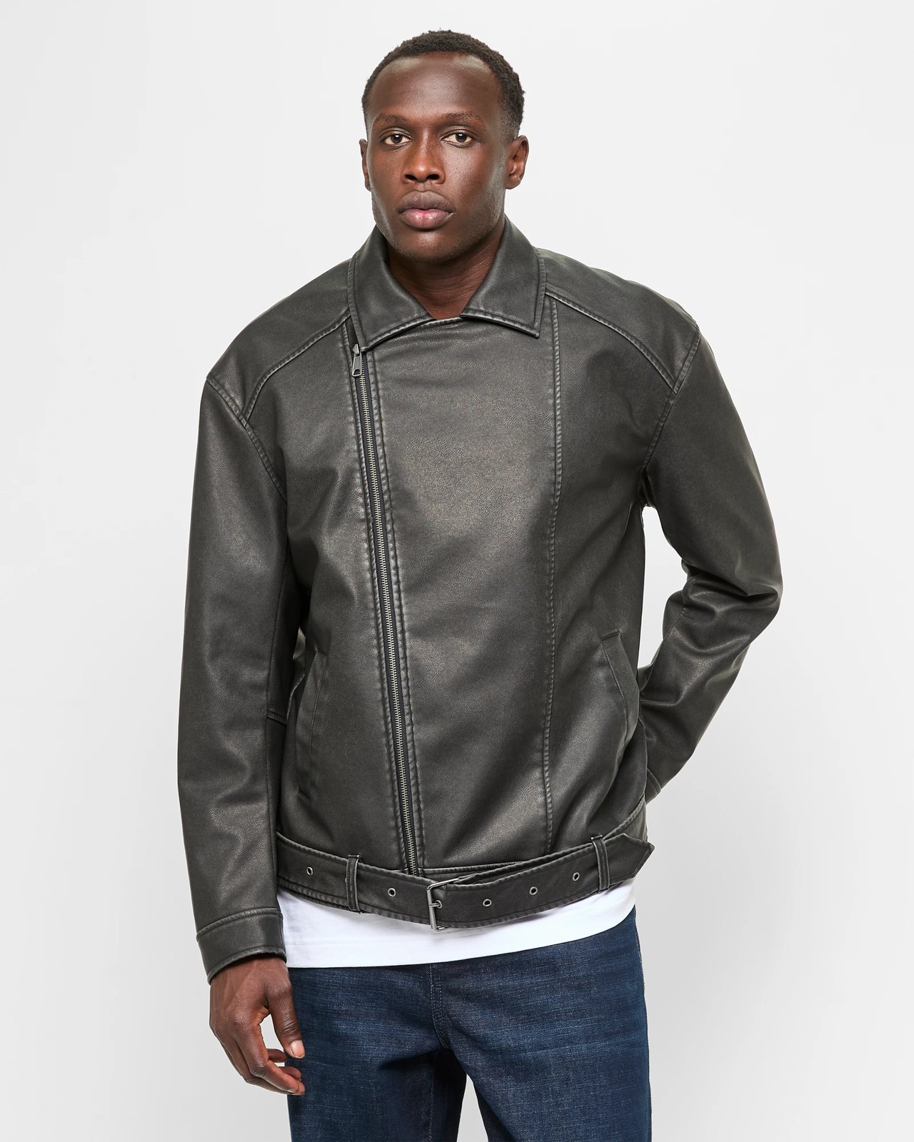 Biker Jacket - Commons 5 of 6