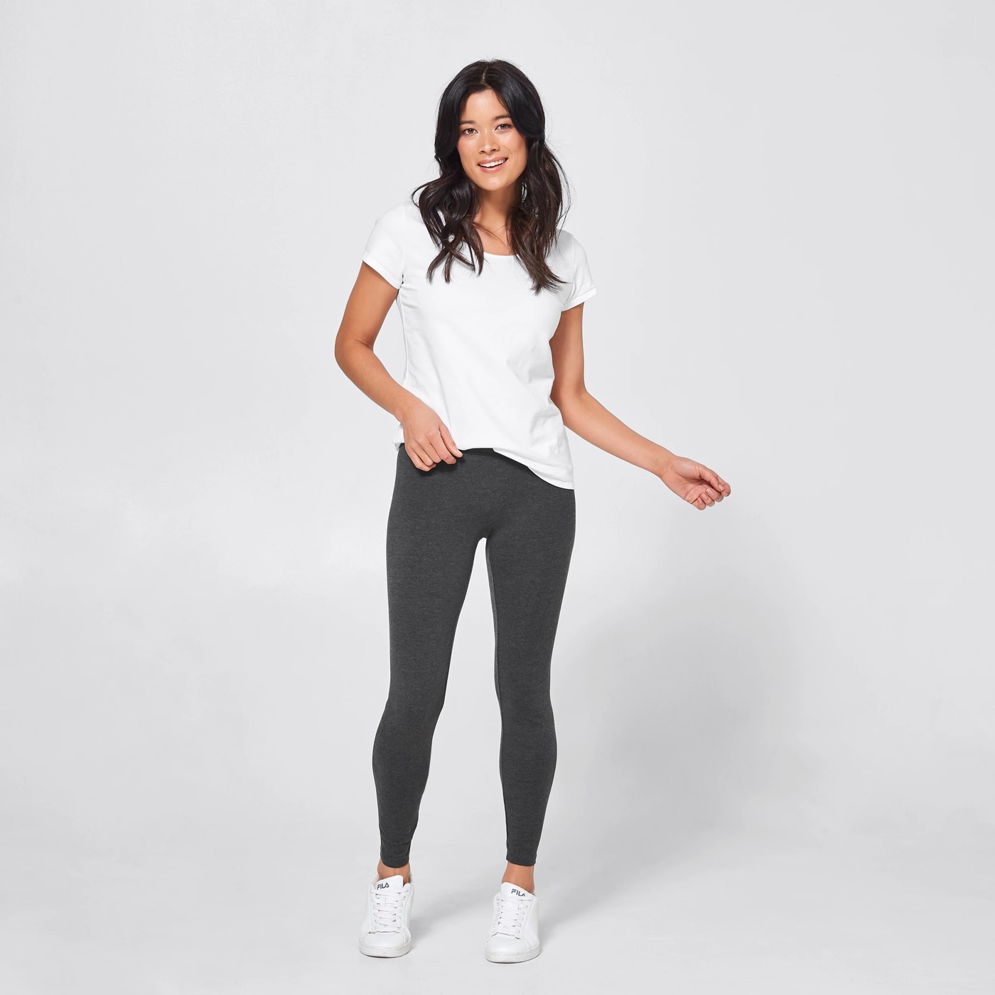 Full Length Leggings  4 of 4