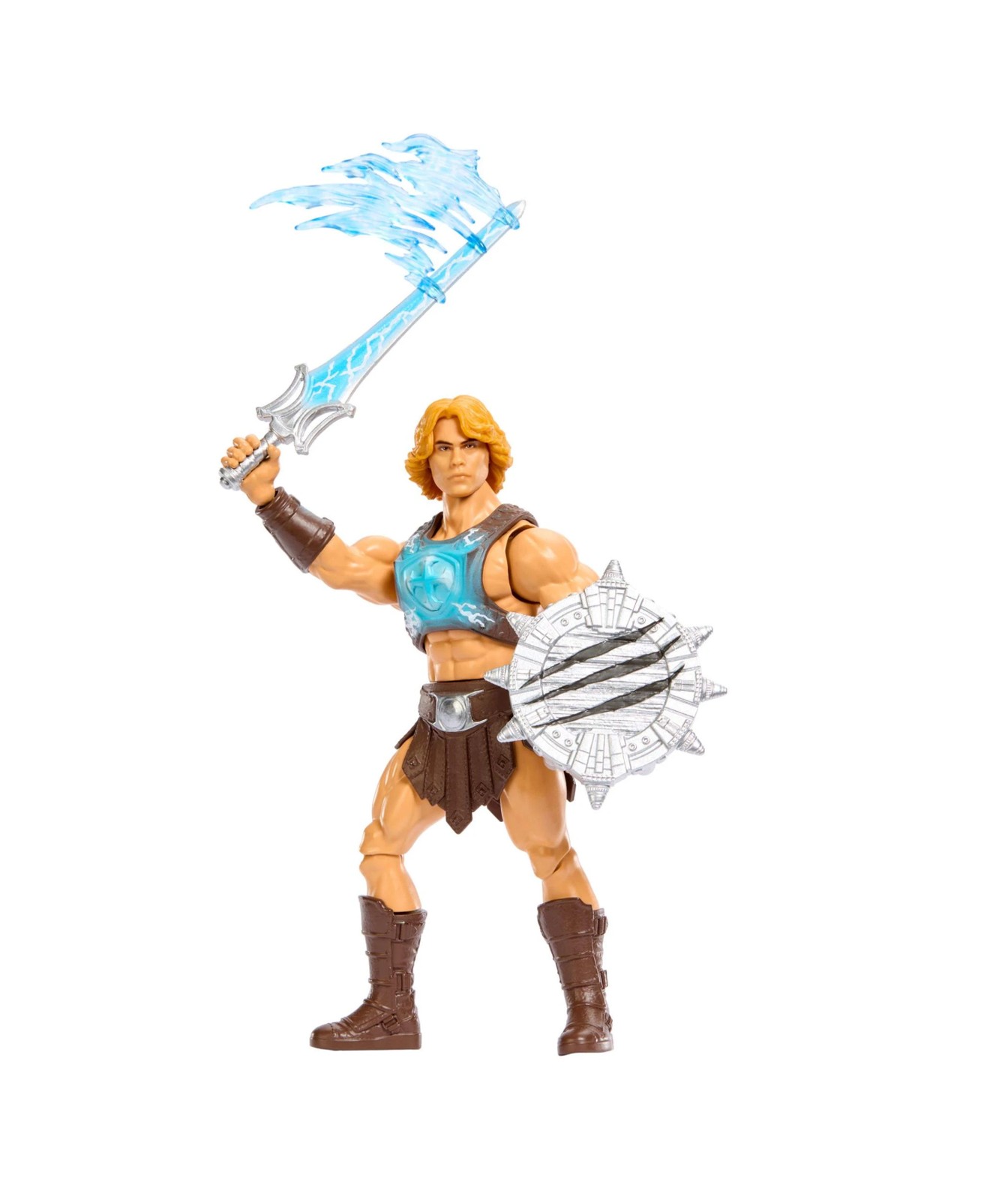 Masters of The Universe Feature Action Figure - Assorted 4 of 6
