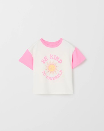 Australian Cotton Oversized T-Shirt