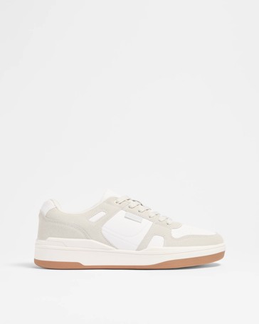 Mens Skate Sneaker - Caleb