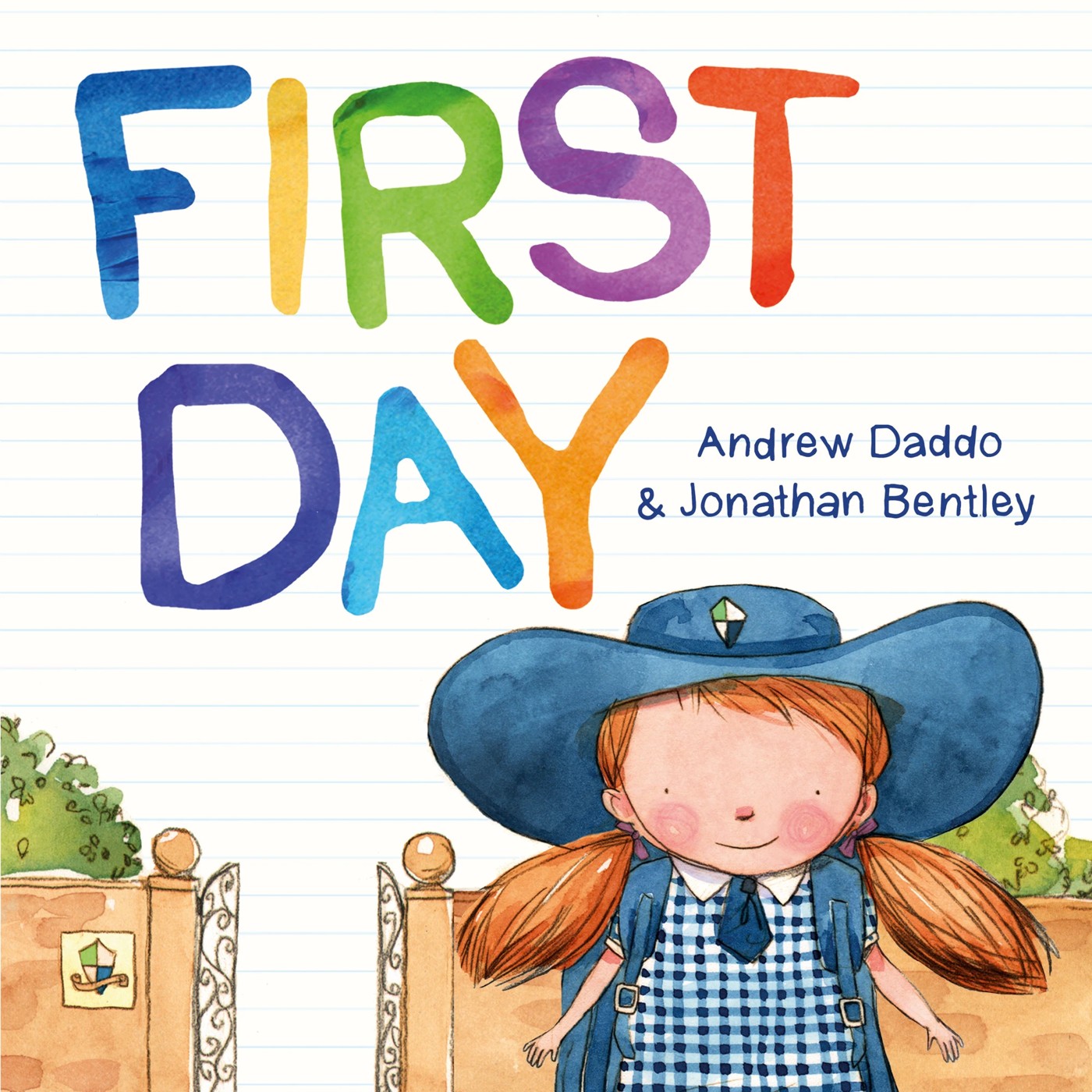 First Day