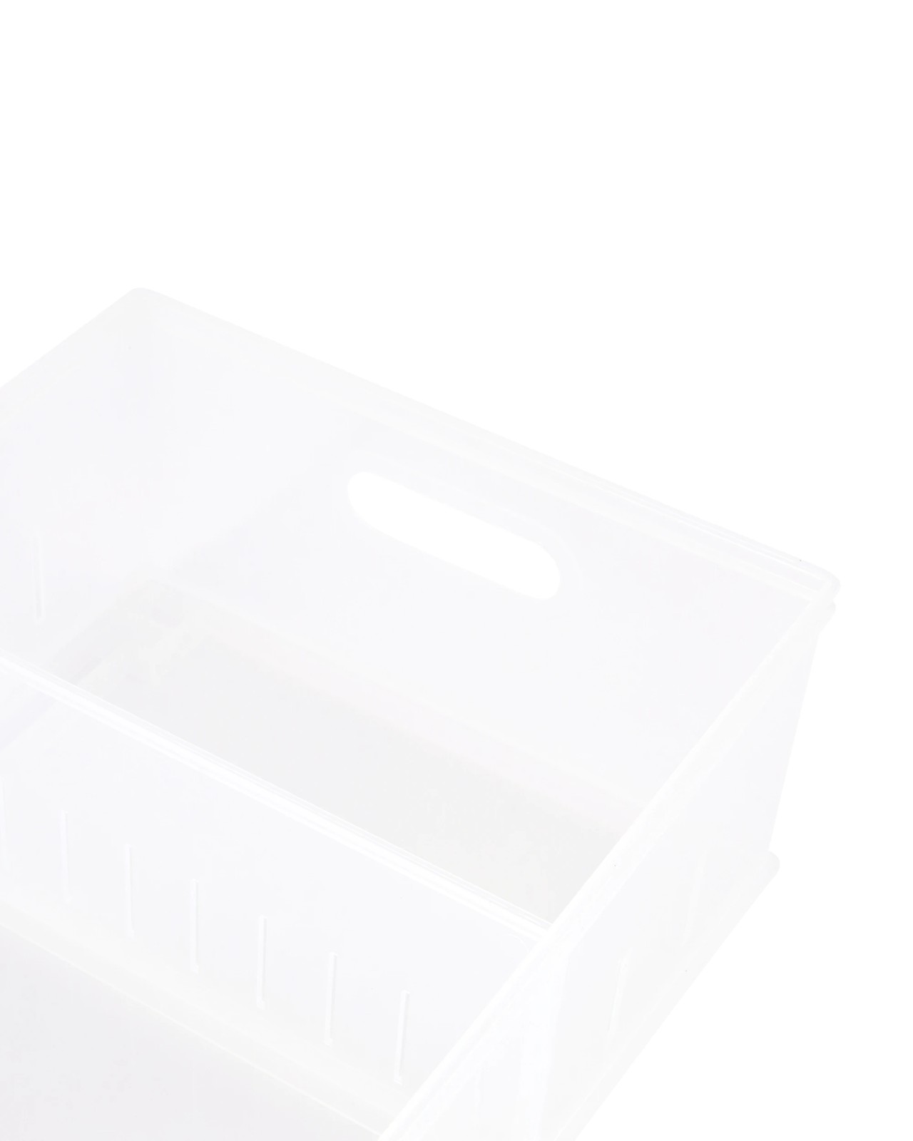 Wide & Low Roller Storage Compartment - Anko 5 of 6