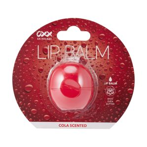 Lip Balm Cola Scented and Shea Butter - OXX Skincare product image