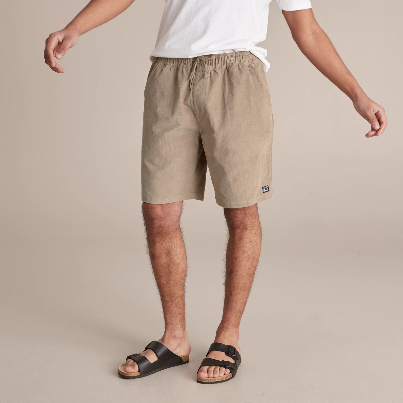 Commons Corduroy Shorts