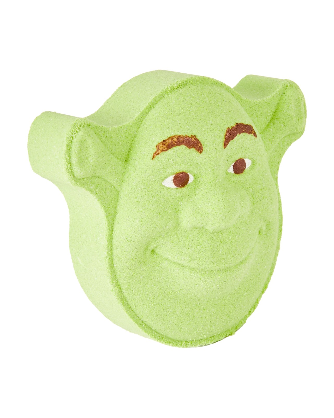 DreamWorks Shrek Bath Fizzer 100g - Melon Scented 3 of 5