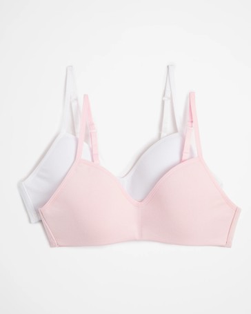 Maxx Moulded Crops 2 Pack