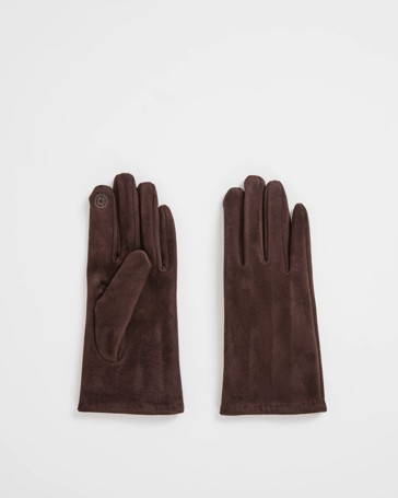 Soft Touch Gloves