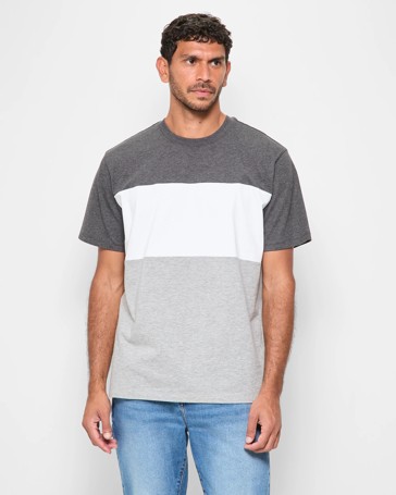 Australian Cotton Short Sleeve T-Shirt