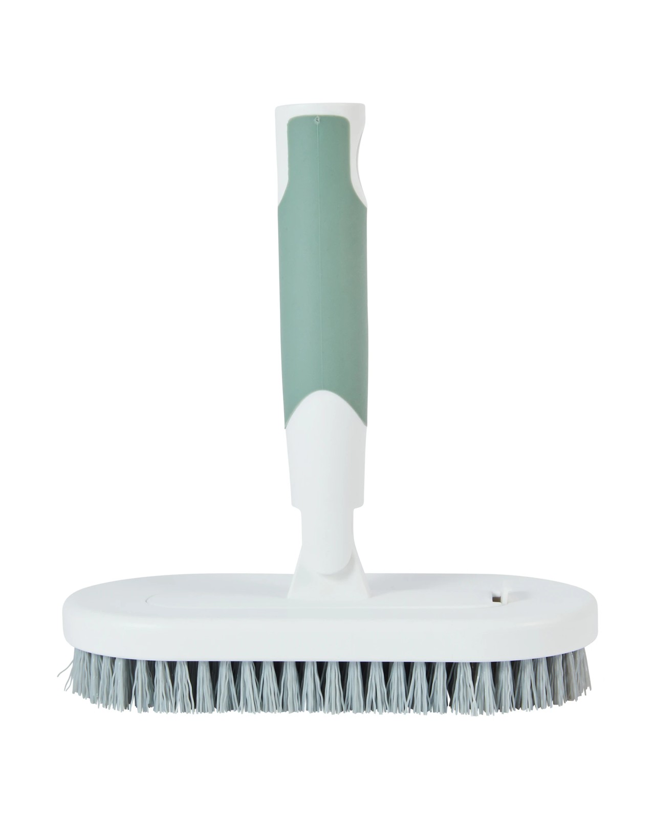Anko Click System 2-In-1 Scrub Brush Head - Mix & Match Click Range 2 of 5