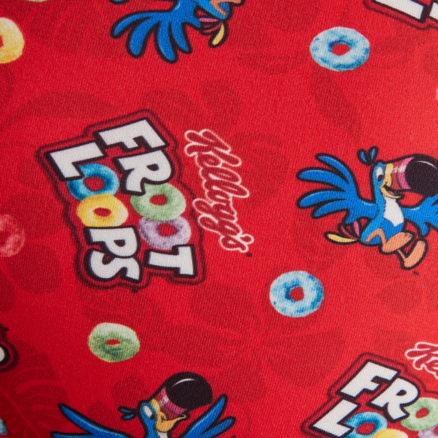 Swag Trunks Froot Loops Target Australia