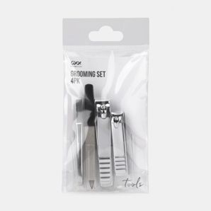 Grooming Kit - OXX Cosmetics product image