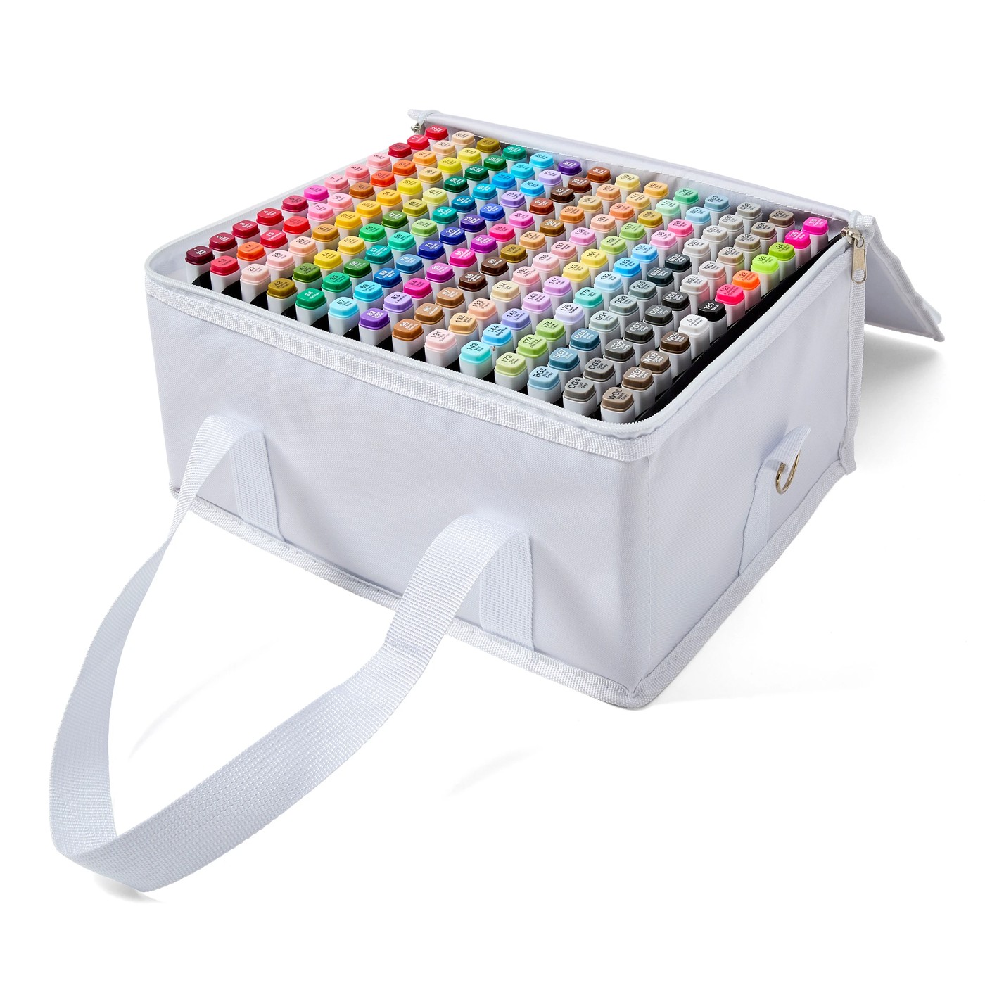 Anko 168 Pack Graphic Markers 2 of 6
