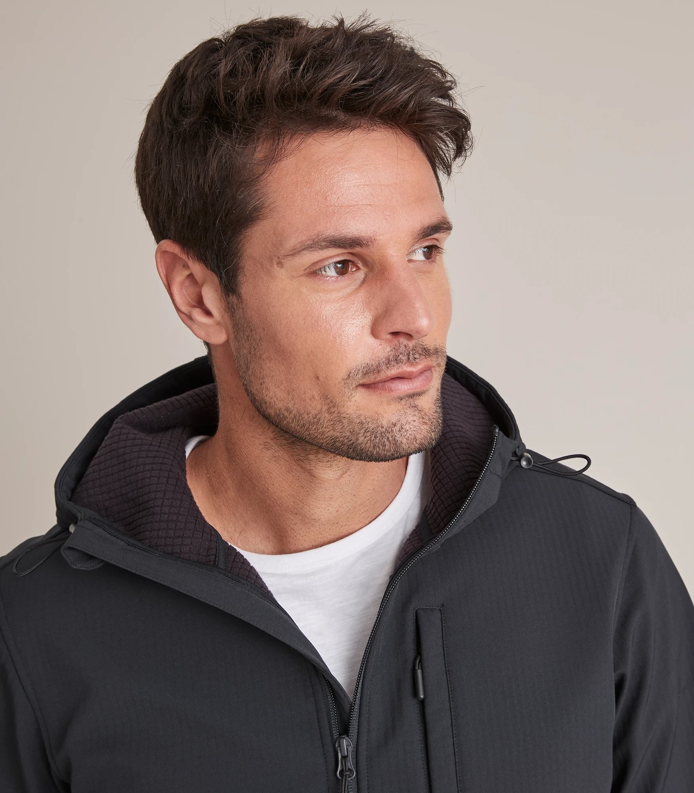 Panelled Urbaneering Jacket | Target Australia