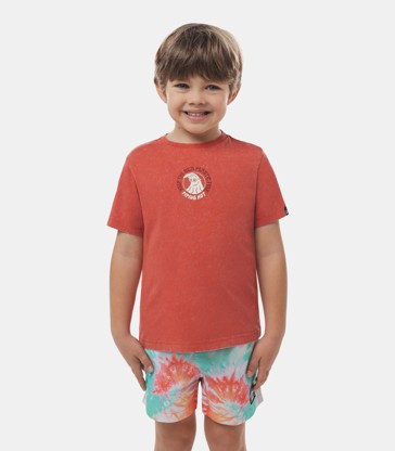 Piping Hot T-shirt