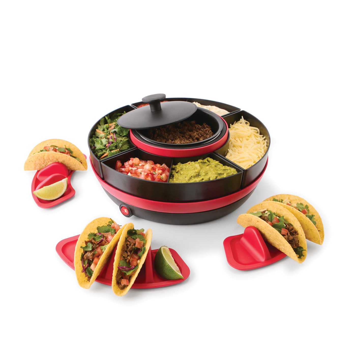 Anko Taco Serving Kit 2 of 6