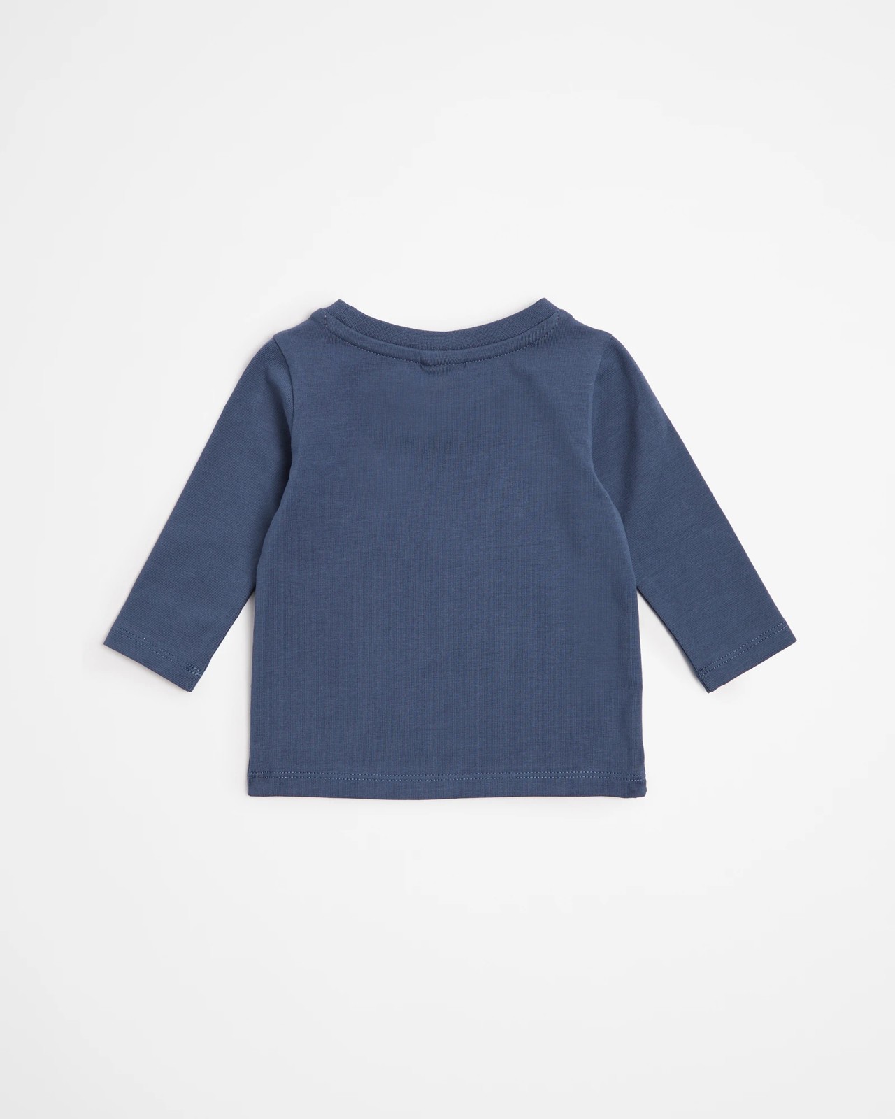 Baby Organic Cotton T-Shirt | Target Australia