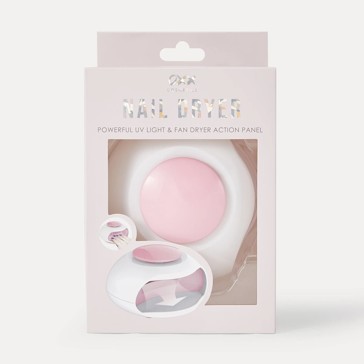 Nail Dryer - OXX Cosmetics