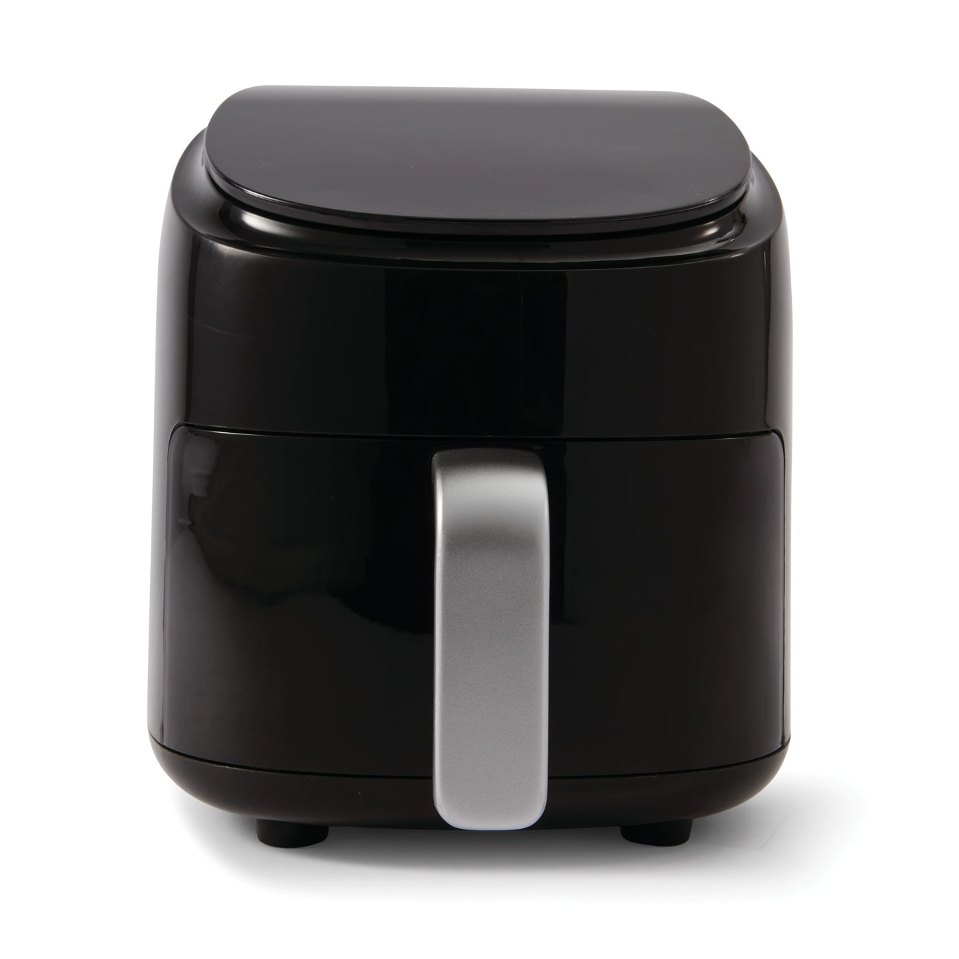 Anko 2L Digital Air Fryer - Black 3 of 6