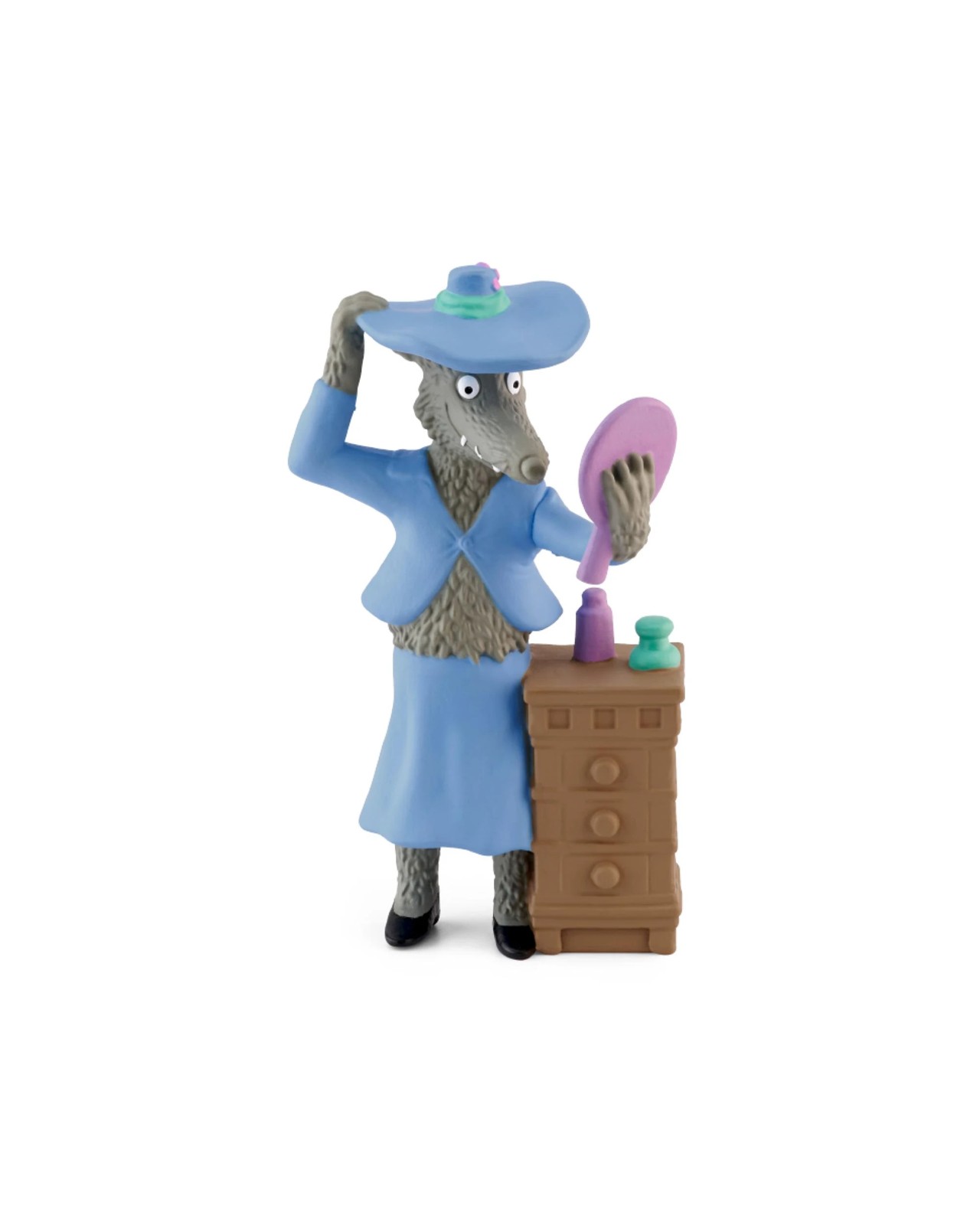 Roald Dahl - Revolting Rhymes Tonies Audio Character 2 of 5