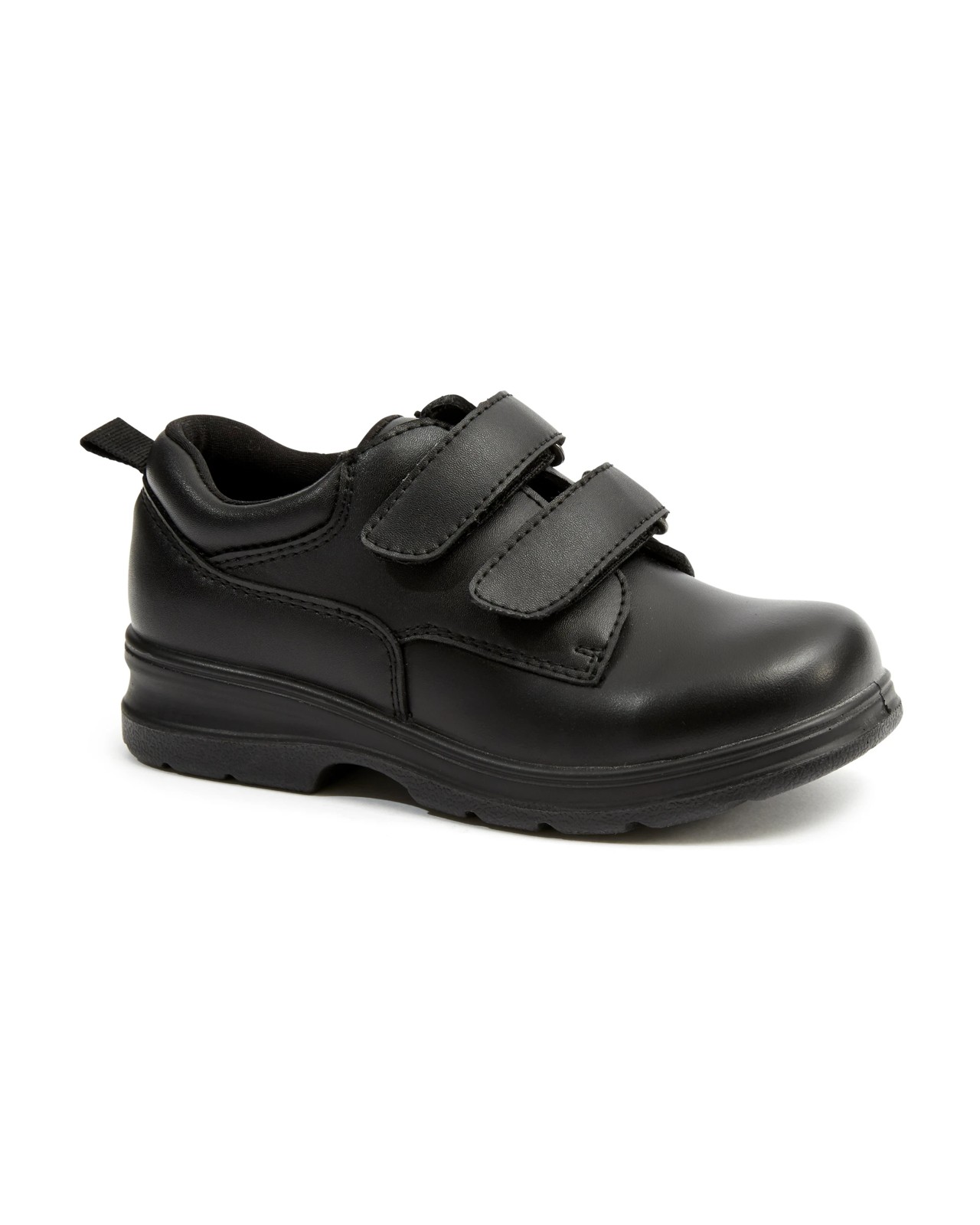 Earl Twin Tab School Shoes 5 of 5