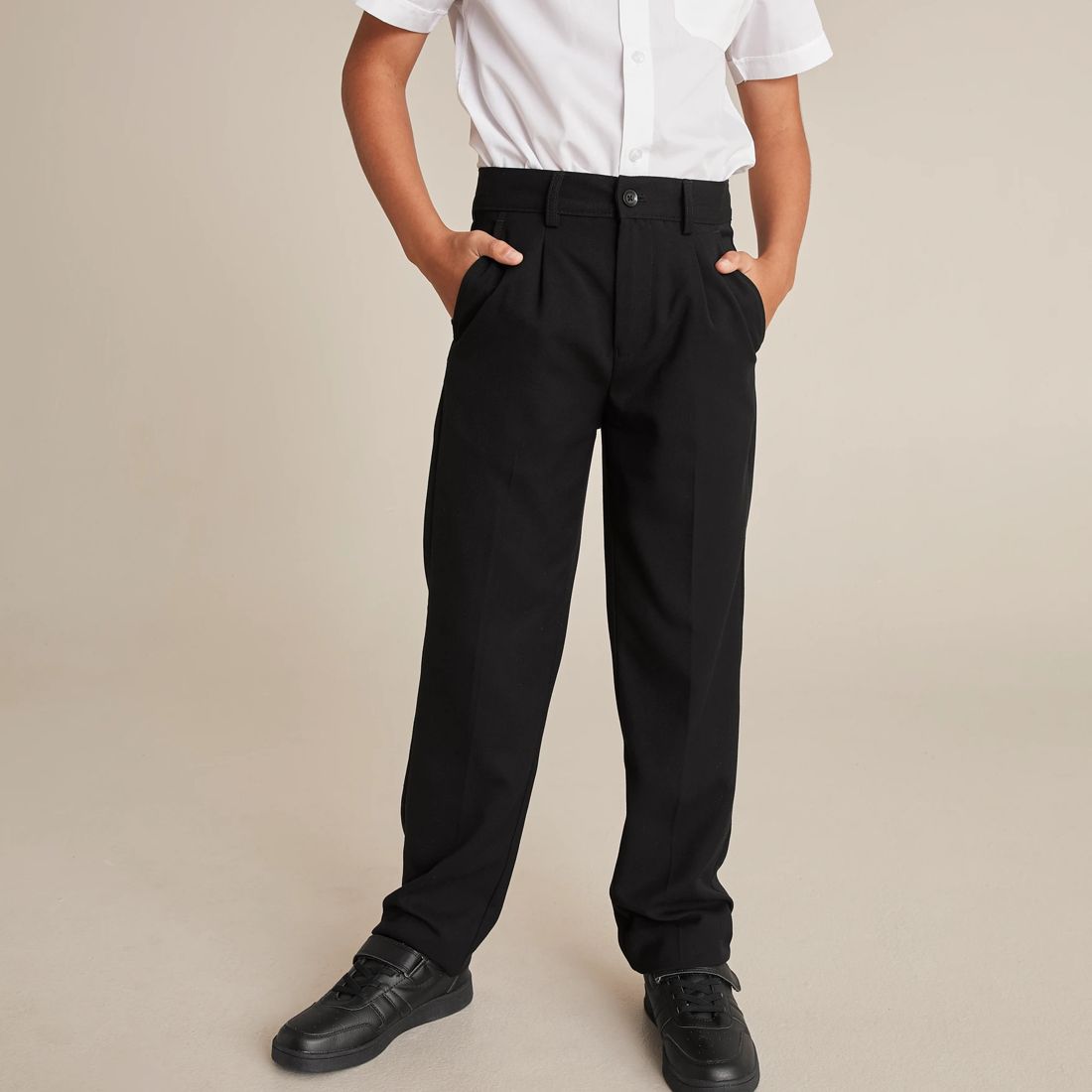 Tailored School Pants Target Australia