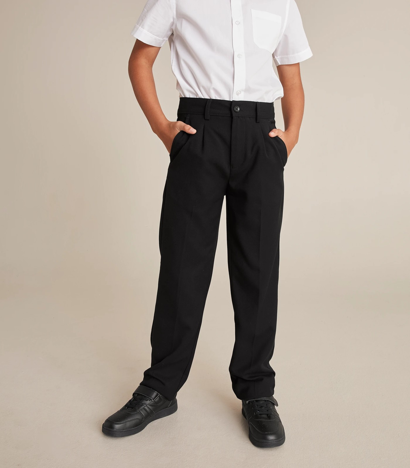 Tailored School Pants | Target Australia