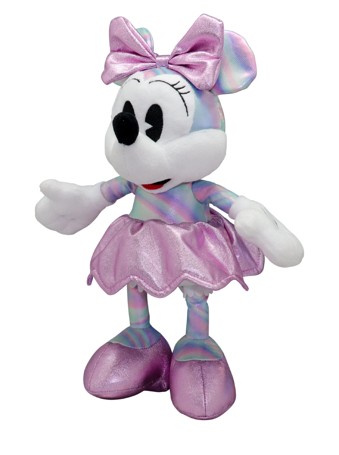 Disney 100 Limited Edition Plush Minnie