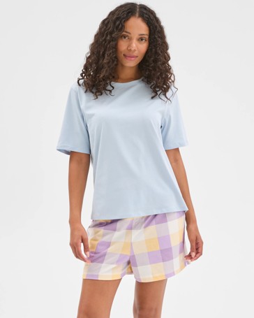 Australian Cotton Sleep Core T-Shirt