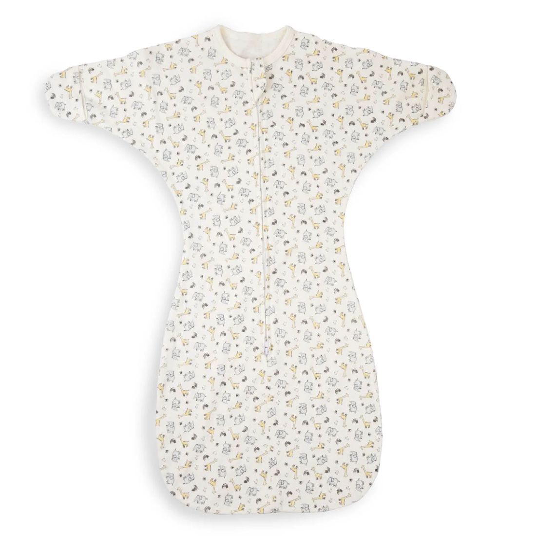 babystudio Allin1 Cotton Swaddle Bag Small (03 months) Target