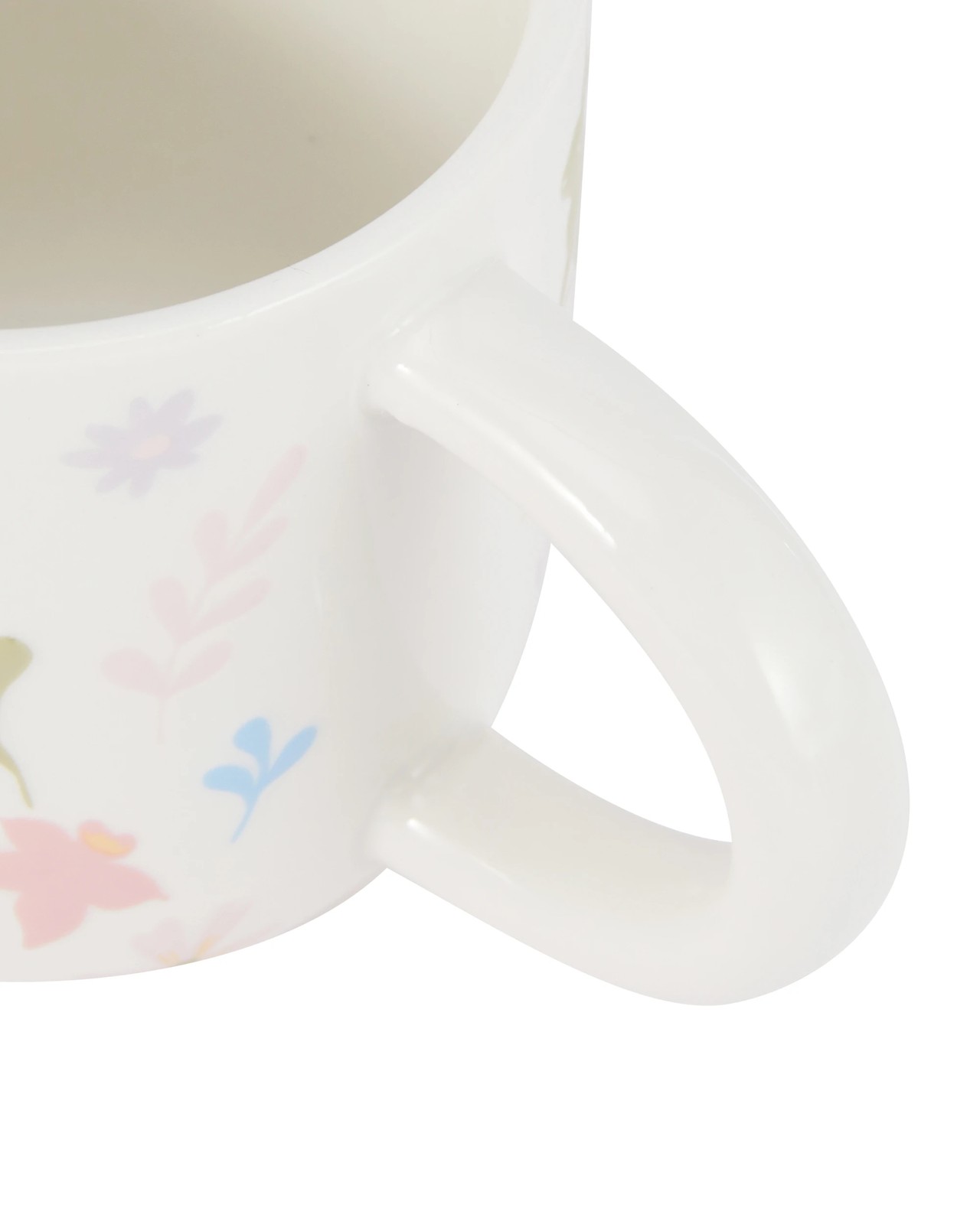 Anko Easter Floral Mug 2 of 3