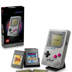 LEGO® Super Mario Game Boy™ 72046