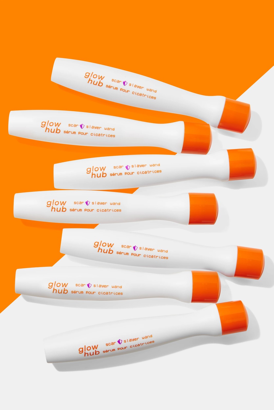 Glow Hub Scar Slayer Wand 15ml 4 of 6
