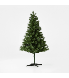 1.82m (6ft) Kingston Christmas Tree (C) - Anko