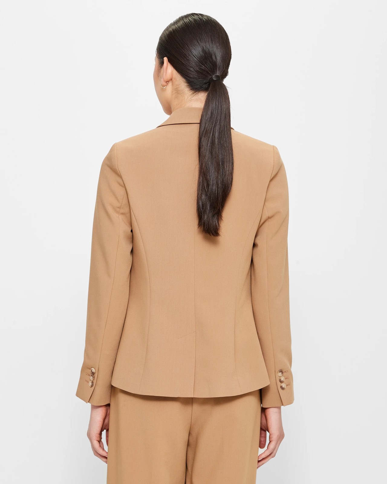 Beige Blazer Womens : Target