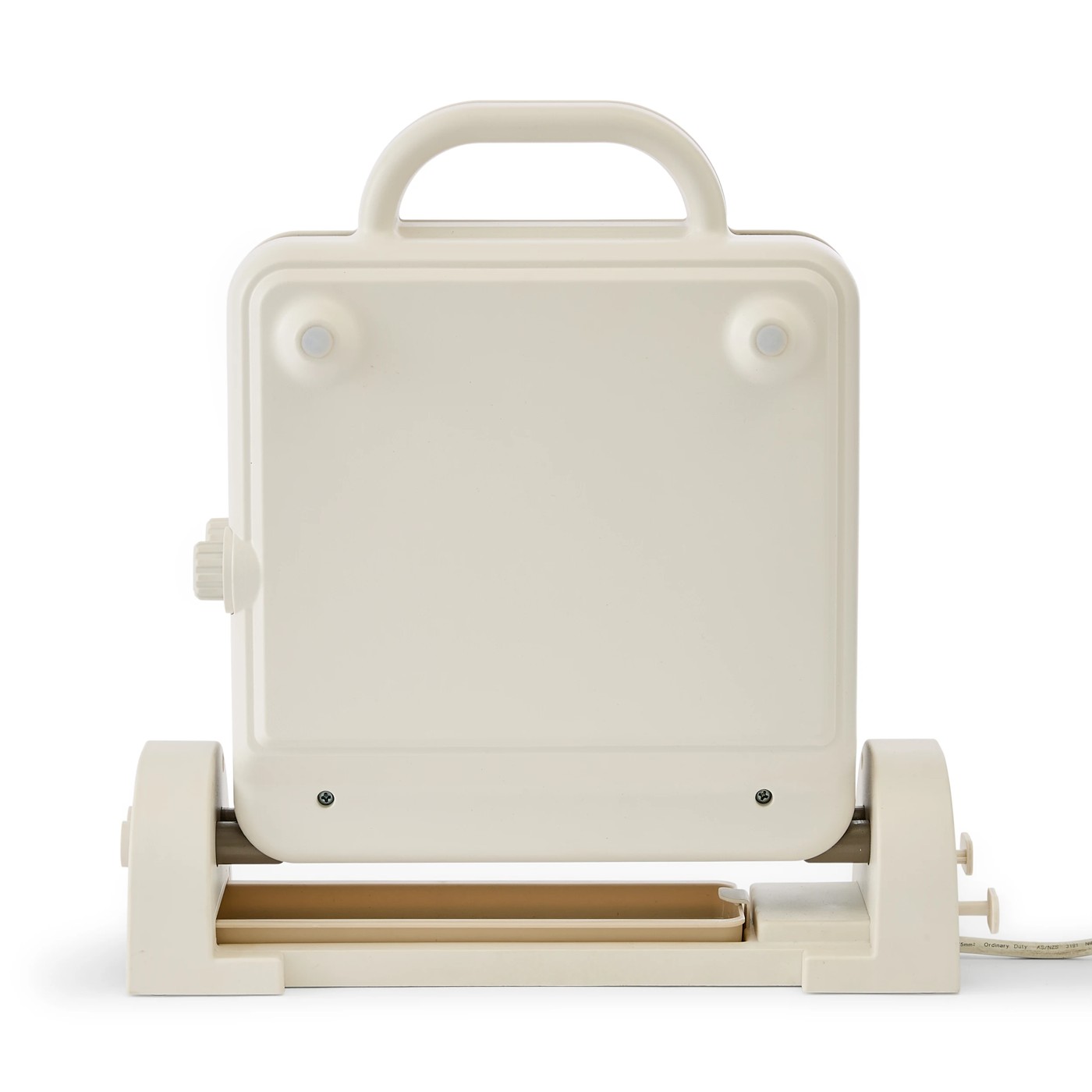 Anko Fold-Out Grill Space Saving 6 of 6