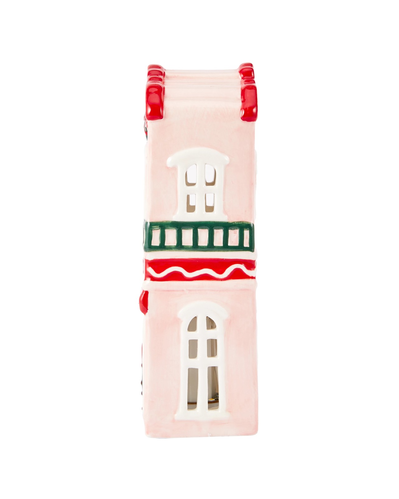 Anko Light Up Ceramic Book Store 4 of 6