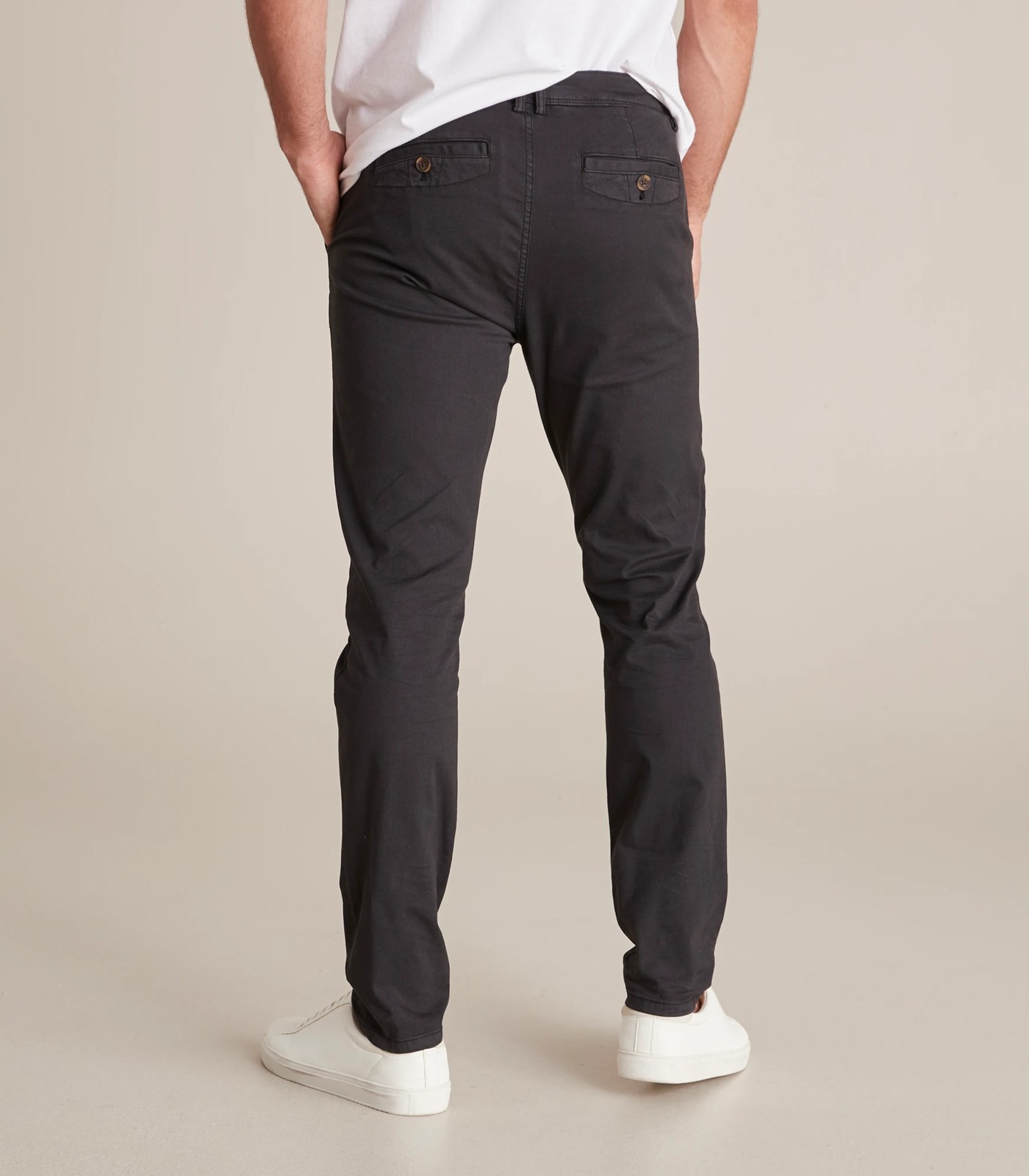 Target mens slim sales chinos