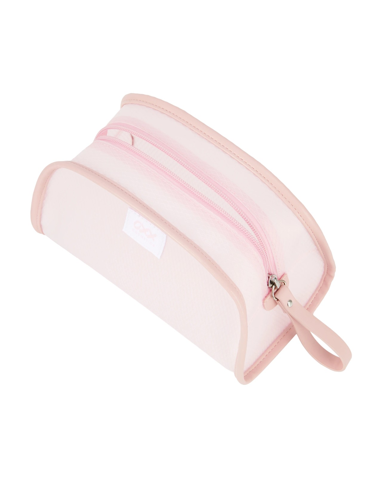 OXX Cosmetics Makeup Bag - Pink 4 of 6