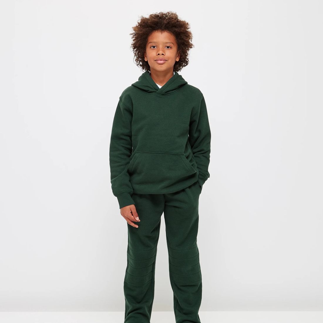 School Hoodies Bottle Green Target Australia