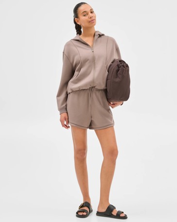 Active Summer Studio Lounge Shorts