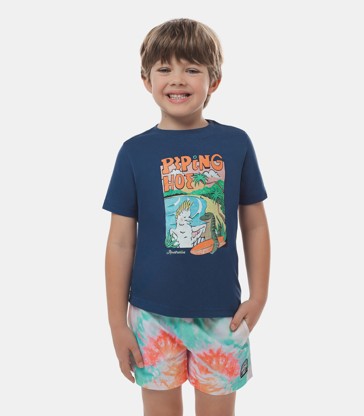 Piping Hot T-shirt