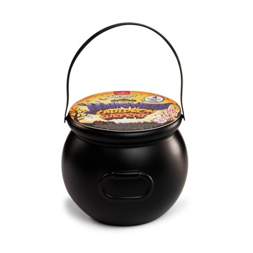 ToyMania The Sensory Toy Box Halloween Cauldron Surprise